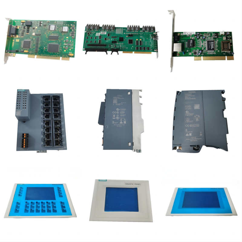 6ES7414-3XJ00-0AB0 وحدة المعالجة المركزية SIMATIC جديدة