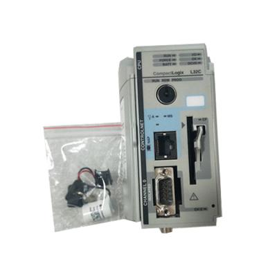 Allen-Bradley 1769-L36ERM