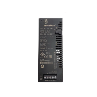 GE IC697MDL254 PLC