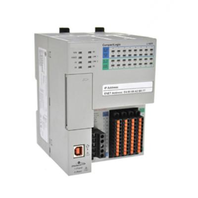 Allen-Bradley 1769-L27ERM-QBFC1B