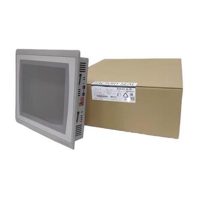 Allen-Bradley 2711P-K15C6D1 2711P-K15C6D2