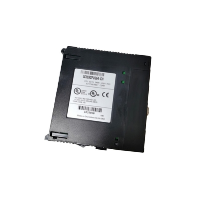 GE IC694MDL753 PLC