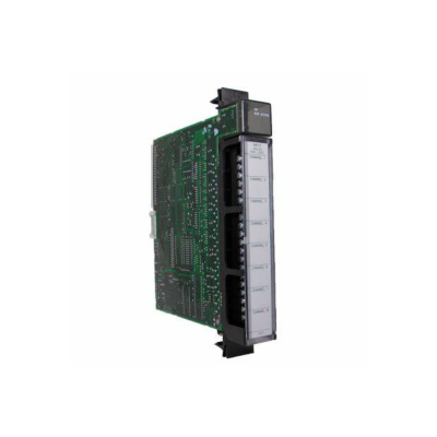 GE IC697VRD008 PLC