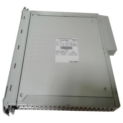 ICS Triplex T8270