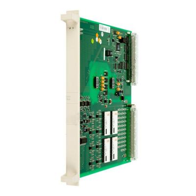 ABB  advant OCS 1SAP245200R0001 DX522