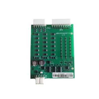 ABB  advant OCS 1TNE968902R1102 AI562