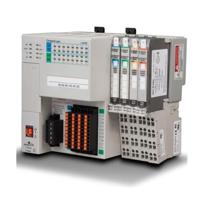 Allen-Bradley 1783-BMS20CL 1783-BMS10CGL