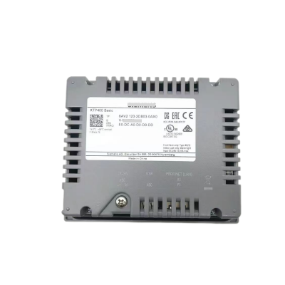 6AV3607-1JC00-0AX1 SIMATIC PLC