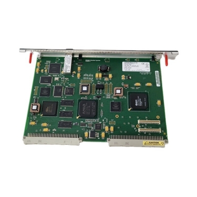 GE VMIVME-7700-110000 PLC