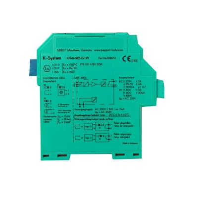 Pepperl + Fuchs KCD2-SOT-EX1.LB