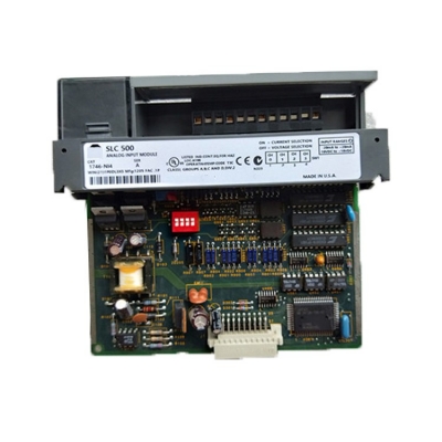 Allen-Bradley 1746-ITB16 1746-ITV16