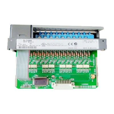 Allen-Bradley 1746-IC16