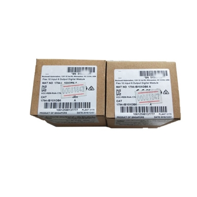 Allen Bradley 1794-IG16 1794-IH16 1794-IJ2