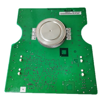 ABB Excitation 3BHE004587R0500 board in stock