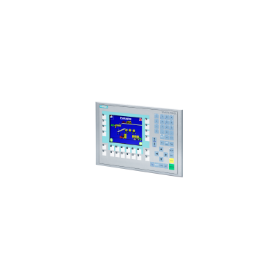 6AV6643-0BA01-1AX0 SIMATIC PLC