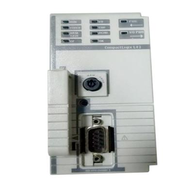 Allen-Bradley 1769-L31 1769-L32C