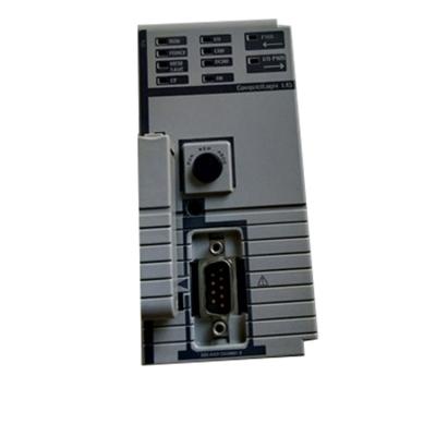 Allen-Bradley 1768-PA3 1768-PB3