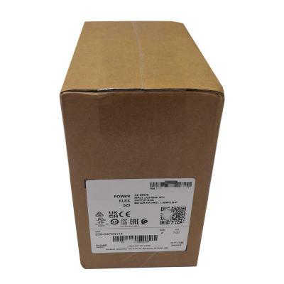 Allen-Bradley 20DC125A0ENNANANE