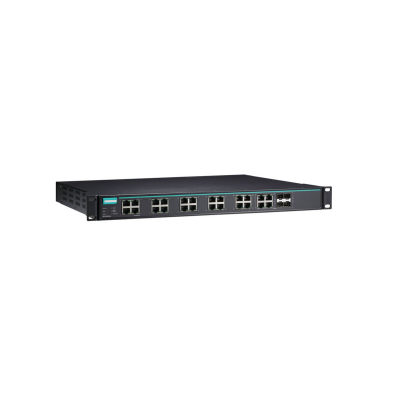 IKS-6728A-4GTXSFP-HV-HV-T Moxa