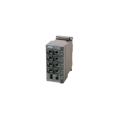 6GK5108-0BA00-2AA3 SIMATIC PLC