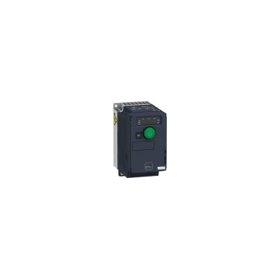 ATV320U07M2 variable speed drive