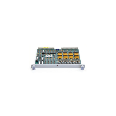 GE VMIC VMIVME-6015 5-CH PLC