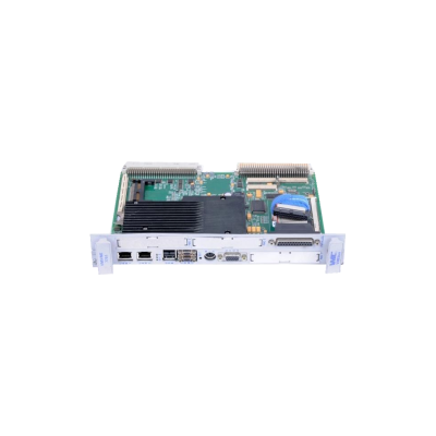 GE VMIVME-7751 PLC