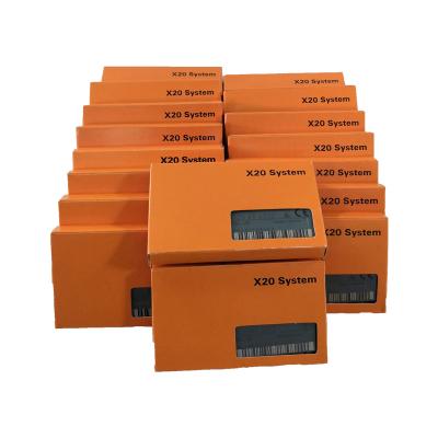 B&R X20BM01 X20TB12 X20CP0292