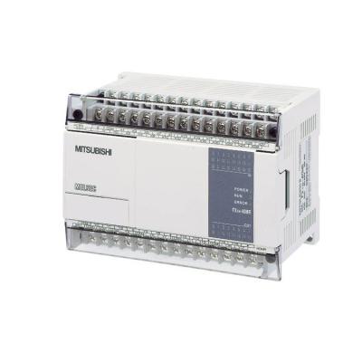 Mitsubishi AC30B AC30R4 AD75P2-S3