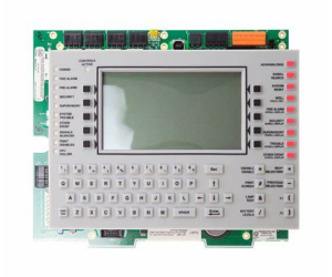 NOTIFIER CPU2-3030D لوحة تحكم إنذار الحريق الذكية القابلة للعنونة
        